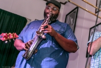 Wolf And The Crane - 2016-20
