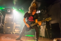 A.S.S. @ Token Lounge on 22-Oct-2015