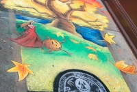 A2 Art and Brew