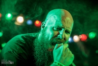 Absorbed @ The Machine Shop