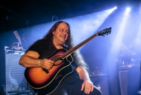 Acoustic Hell @ Token Lounge, Westland, MI -30-Mar-2016