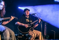 Acoustic Hell @ Token Lounge, Westland, MI -30-Mar-2016