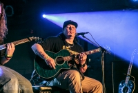 Acoustic Hell @ Token Lounge, Westland, MI -30-Mar-2016