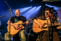 Acoustic Hell @ Token Lounge, Westland, MI -30-Mar-2016