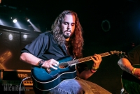 Acoustic Hell @ Token Lounge, Westland, MI -30-Mar-2016