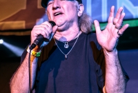 Acoustic Hell @ Token Lounge, Westland, MI -30-Mar-2016