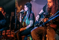 Acoustic Hell @ Token Lounge, Westland, MI -30-Mar-2016