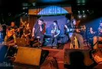 Acoustic Hell @ Token Lounge, Westland, MI -30-Mar-2016