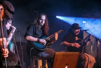 Acoustic Hell @ Token Lounge, Westland, MI -30-Mar-2016