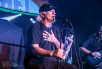 Acoustic Hell @ Token Lounge, Westland, MI -30-Mar-2016