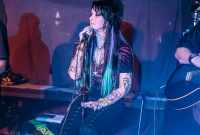 Acoustic Hell @ Token Lounge, Westland, MI -30-Mar-2016
