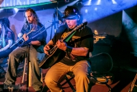 Acoustic Hell @ Token Lounge, Westland, MI -30-Mar-2016