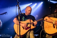 Acoustic Hell @ Token Lounge, Westland, MI -30-Mar-2016