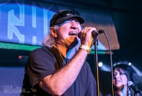 Acoustic Hell @ Token Lounge, Westland, MI -30-Mar-2016