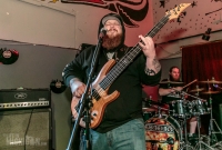 After The Minor @ Avenue Cafe - Lansing, MI on 20-Feb-2016