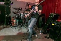 After The Minor @ Avenue Cafe - Lansing, MI on 20-Feb-2016