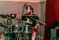 After The Minor @ Avenue Cafe - Lansing, MI on 20-Feb-2016