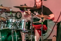After The Minor @ Avenue Cafe - Lansing, MI on 20-Feb-2016