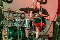 After The Minor @ Avenue Cafe - Lansing, MI on 20-Feb-2016