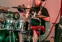 After The Minor @ Avenue Cafe - Lansing, MI on 20-Feb-2016
