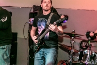 After The Minor @ Avenue Cafe - Lansing, MI on 20-Feb-2016