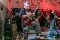 After The Minor @ Avenue Cafe - Lansing, MI on 20-Feb-2016