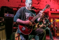 After The Minor @ Avenue Cafe - Lansing, MI on 20-Feb-2016