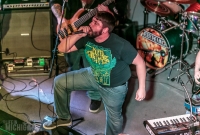 After The Minor @ Avenue Cafe - Lansing, MI on 20-Feb-2016