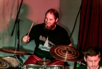 After The Minor @ Avenue Cafe - Lansing, MI on 20-Feb-2016