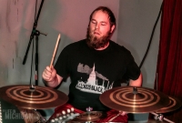 After The Minor @ Avenue Cafe - Lansing, MI on 20-Feb-2016