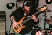 After The Minor @ Avenue Cafe - Lansing, MI on 20-Feb-2016