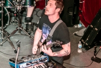 After The Minor @ Avenue Cafe - Lansing, MI on 20-Feb-2016