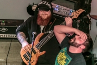 After The Minor @ Avenue Cafe - Lansing, MI on 20-Feb-2016