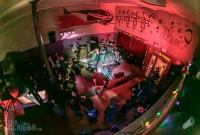 After The Minor @ Avenue Cafe - Lansing, MI on 20-Feb-2016