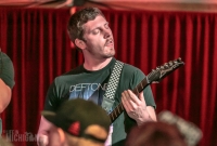 After The Minor @ Avenue Cafe - Lansing, MI on 20-Feb-2016
