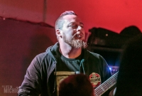 After The Minor @ Avenue Cafe - Lansing, MI on 20-Feb-2016