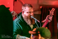 After The Minor @ Avenue Cafe - Lansing, MI on 20-Feb-2016