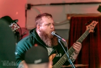After The Minor @ Avenue Cafe - Lansing, MI on 20-Feb-2016