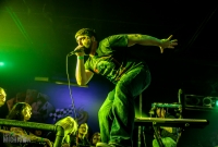 After The Minor @ The Machine Shop
