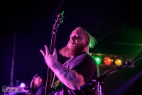 After The Minor @ The Machine Shop