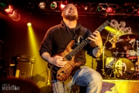 After The Minor @ The Machine Shop