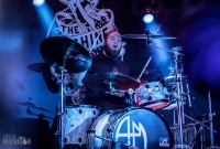 After The Minor @ The Machine Shop