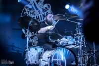 After The Minor @ The Machine Shop