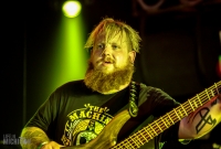 After The Minor @ The Machine Shop