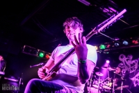 After The Minor @ The Machine Shop