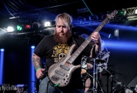 After The Minor @ The Machine Shop