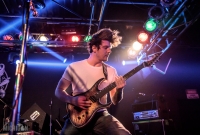 After The Minor @ The Machine Shop