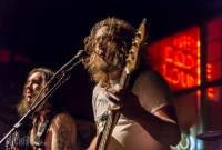 Against The Grain @ New Dodge Lounge - Hamtramck - 20151002