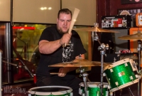 Against The Grain @ New Dodge Lounge - Hamtramck - 20151002