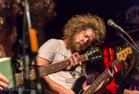 Against The Grain @ New Dodge Lounge - Hamtramck - 20151002